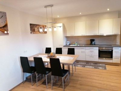 Apartment Appart Dornauer - Features photo 8