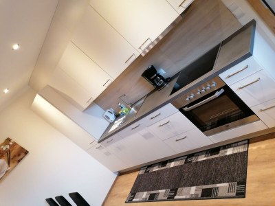 Apartment Appart Dornauer - Features photo 9