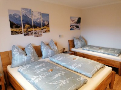 Apartment Appart Dornauer - Features photo 10