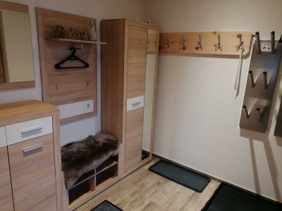 Apartment Appart Dornauer - Features photo 13