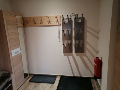 Apartment Appart Dornauer - Features photo 15