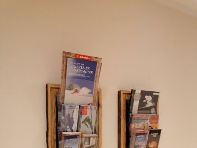 Apartment Appart Dornauer - Features photo 19