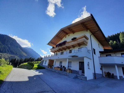 Apartment Appart Dornauer - Features photo 20