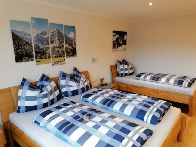 Apartment Appart Dornauer - Features photo 24