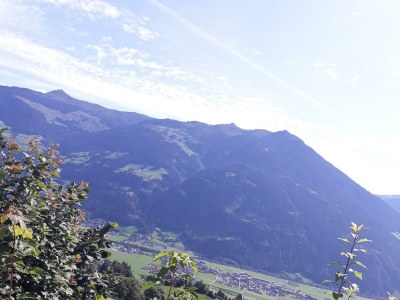 Apartment Appart Dornauer - Environment photo 26