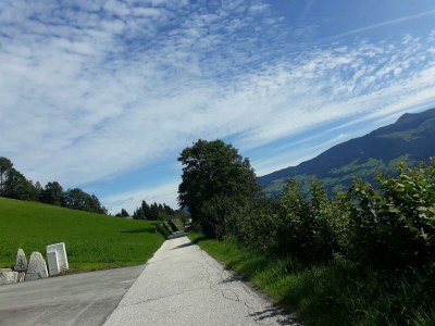 Apartment Appart Dornauer - Environment photo 30