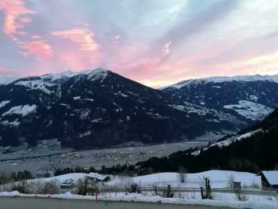 Apartment Appart Dornauer - Environment photo 31