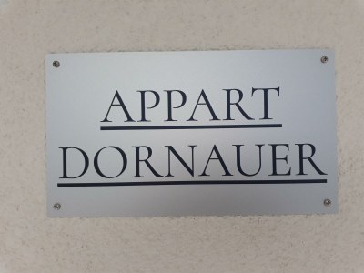 Apartment Appart Dornauer - Document photo 34