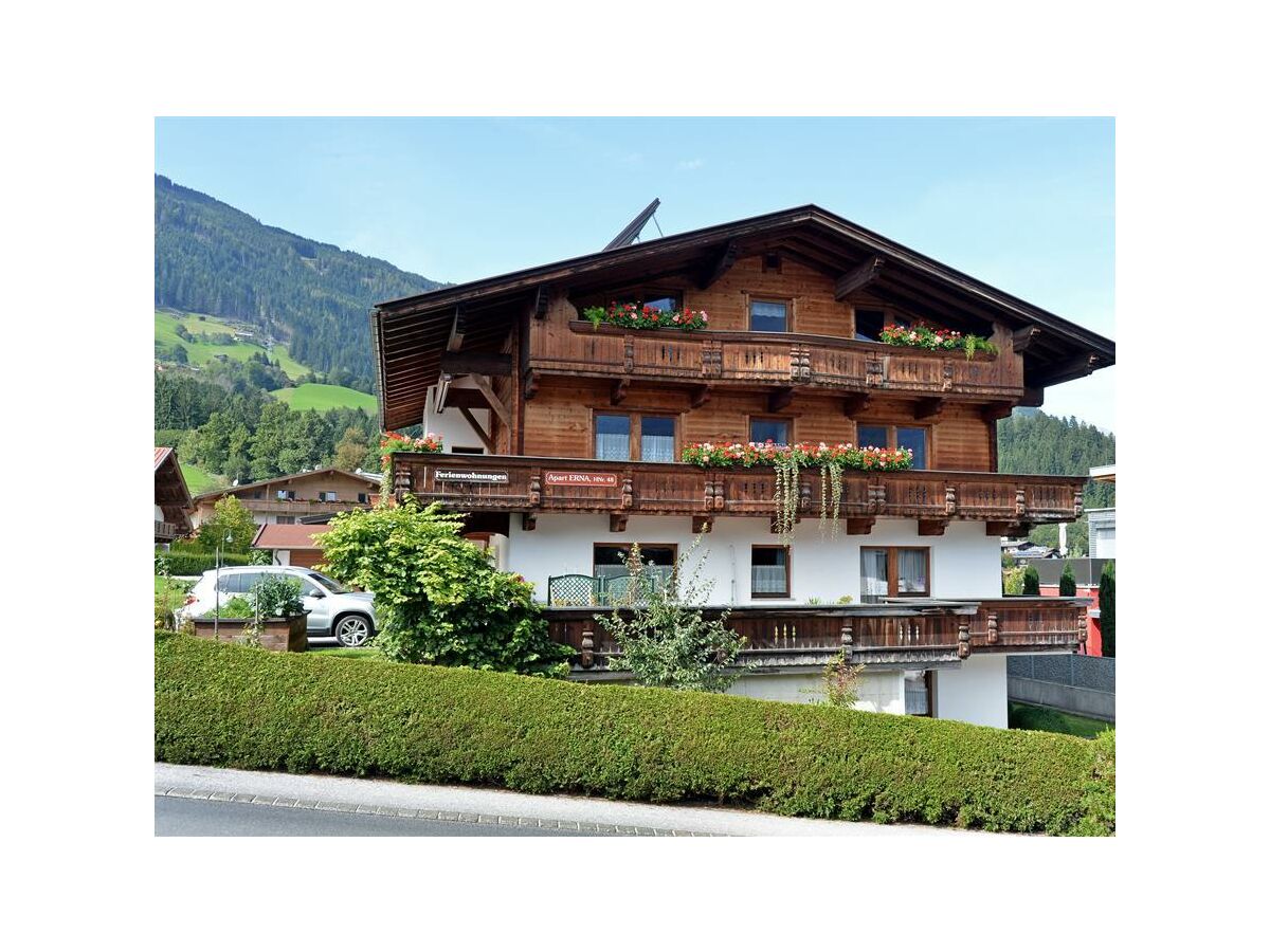 Apartment Apt. 1: 46 m² - Outdoor photo 2