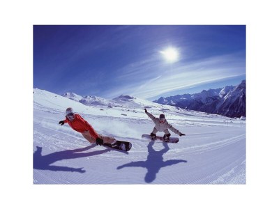 Apartment Apt. 1: 46 m² - Environment photo 17