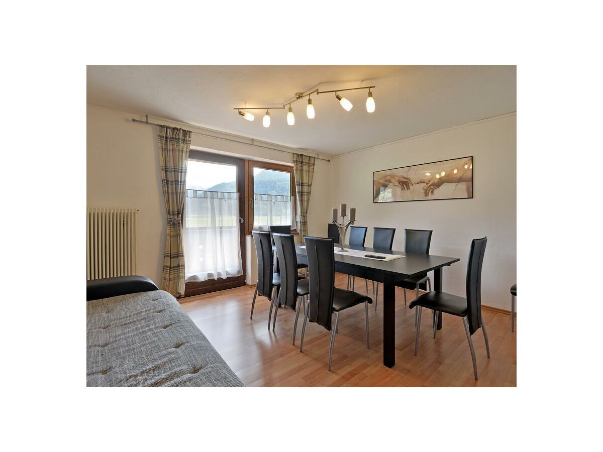 Apartment Ferienwohnung Haus Bianca