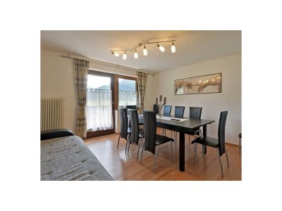 Apartment Ferienwohnung Haus Bianca in Stumm - Apartment