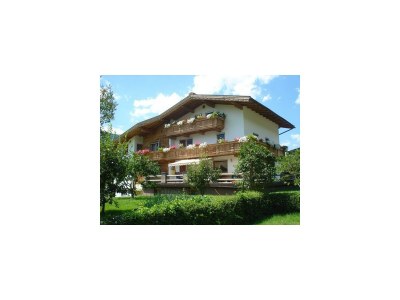 Apartment Ferienwohnung Haus Bianca - Outdoor photo 2