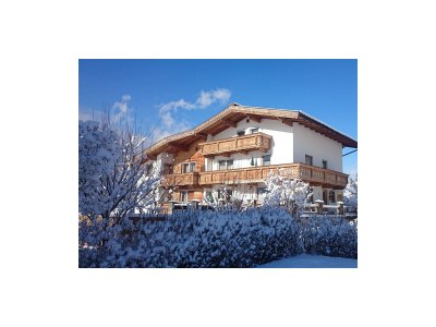 Apartment Ferienwohnung Haus Bianca - Outdoor photo 3