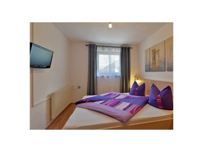 Apartment Ferienwohnung Haus Bianca - Outdoor photo 6