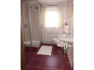 Apartment Ferienwohnung Haus Bianca - Outdoor photo 7