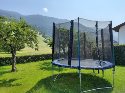 Apartment Ferienwohnung Haus Bianca - Outdoor photo 15