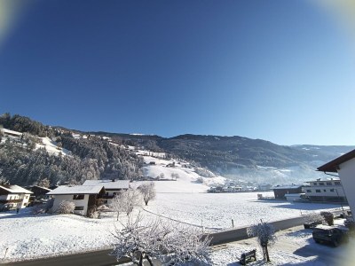 Apartment Ferienwohnung Haus Bianca - Outdoor photo 16