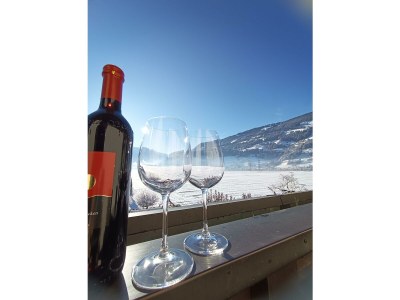 Apartment Ferienwohnung Haus Bianca - Outdoor photo 17