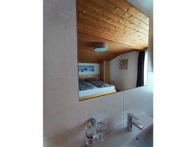 Apartment Ferienwohnung Haus Bianca - Outdoor photo 20