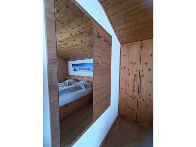 Apartment Ferienwohnung Haus Bianca - Outdoor photo 21