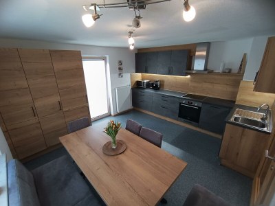 Apartment Ferienwohnung Haus Bianca - Outdoor photo 22