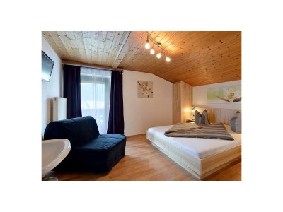 Apartment Ferienwohnung Haus Bianca - Features photo 25