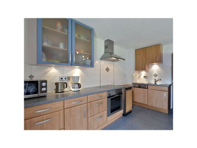 Apartment Ferienwohnung Haus Bianca - Features photo 28