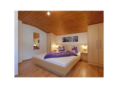 Apartment Ferienwohnung Haus Bianca - Features photo 29