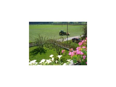 Apartment Ferienwohnung Haus Bianca - Environment photo 33