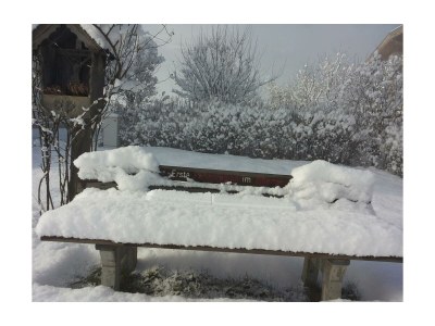 Apartment Ferienwohnung Haus Bianca - Environment photo 34