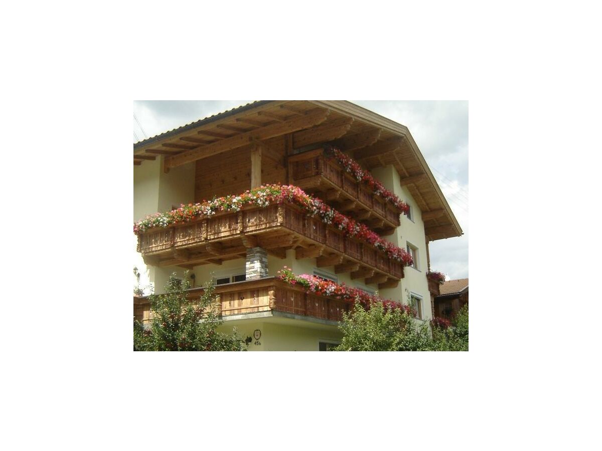 Apartment Ferienwohnung Kainer - Outdoor photo 2