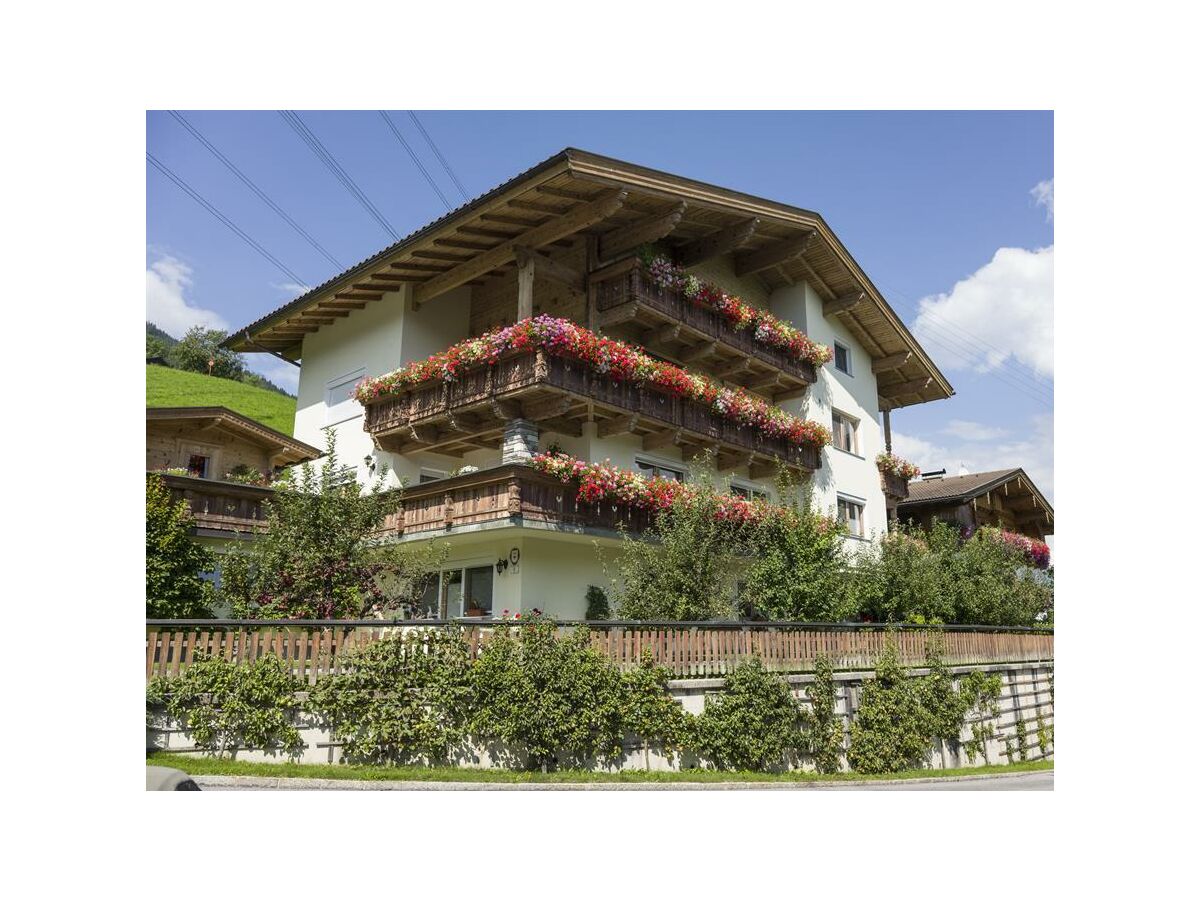 Apartment Ferienwohnung Kainer - Outdoor photo 4