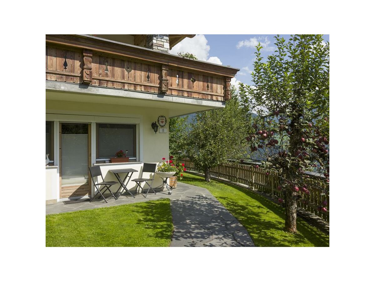 Apartment Ferienwohnung Kainer - Outdoor photo 5