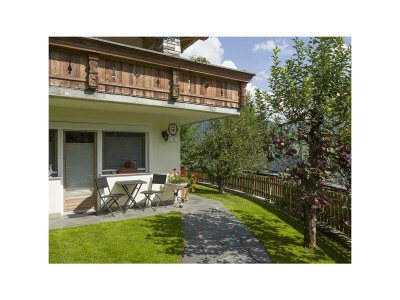 Apartment Ferienwohnung Kainer - Outdoor photo 5