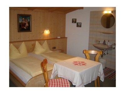 Apartment Ferienwohnung Kainer - Features photo 18