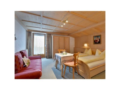 Apartment Ferienwohnung Kainer - Features photo 20