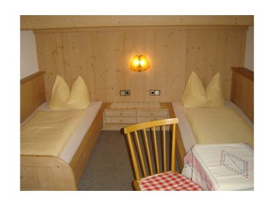 Apartment Ferienwohnung Kainer - Features photo 22