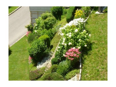 Apartment Ferienwohnung Kainer - Environment photo 26