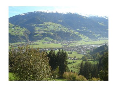 Apartment Ferienwohnung Kainer - Environment photo 28