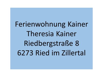 Apartment Ferienwohnung Kainer - Outdoor photo 33