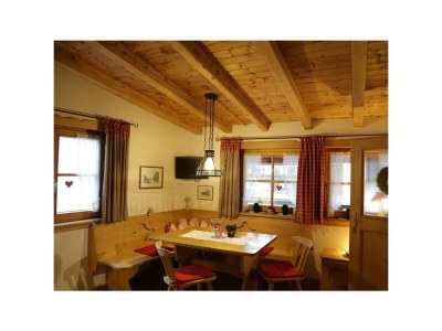 Apartment Ferienwohnung Angerer in Stumm - Apartment