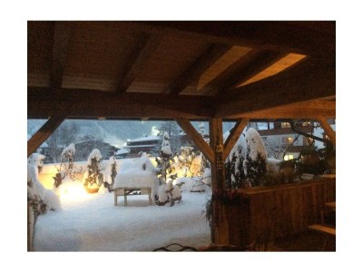 Apartment Ferienwohnung Angerer - Outdoor photo 4