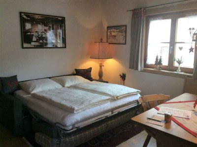 Apartment Ferienwohnung Angerer - Outdoor photo 5