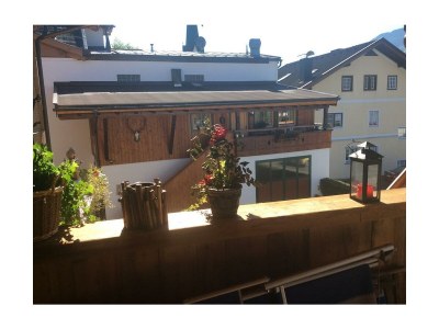 Apartment Ferienwohnung Angerer - Outdoor photo 6