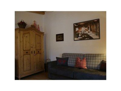 Apartment Ferienwohnung Angerer - Features photo 8