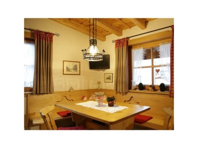 Apartment Ferienwohnung Angerer - Features photo 9