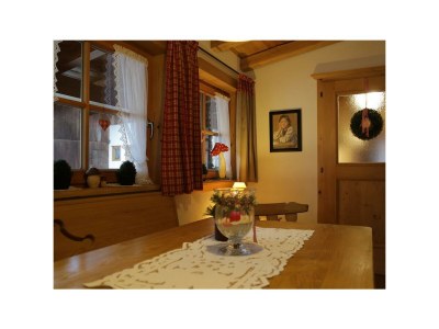 Apartment Ferienwohnung Angerer - Features photo 10