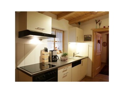 Apartment Ferienwohnung Angerer - Features photo 11