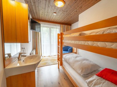 Apartment Appart Sportiv - Features photo 14